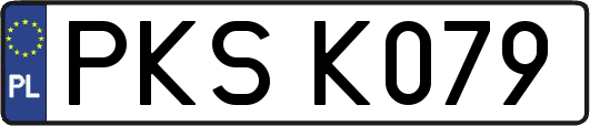 PKSK079
