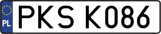 PKSK086