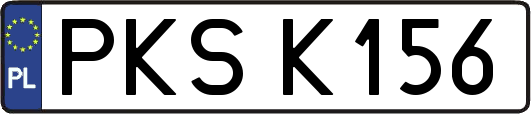 PKSK156