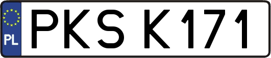 PKSK171