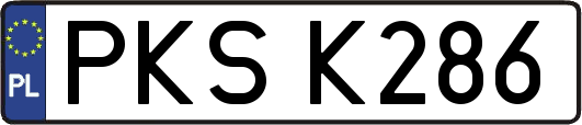 PKSK286