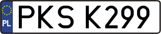 PKSK299