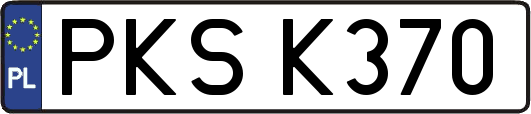 PKSK370