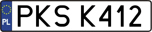 PKSK412
