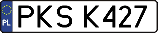 PKSK427