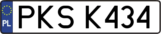 PKSK434
