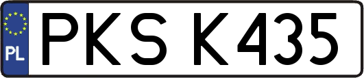 PKSK435