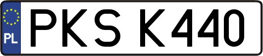 PKSK440