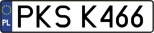 PKSK466