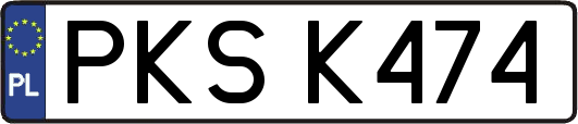 PKSK474