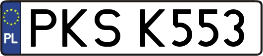 PKSK553