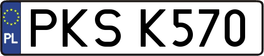 PKSK570