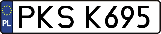 PKSK695