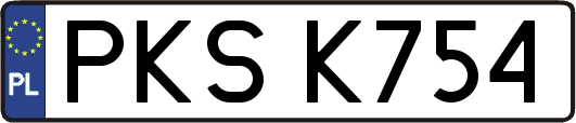 PKSK754