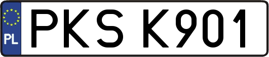 PKSK901