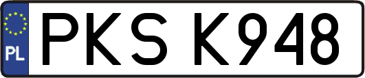 PKSK948