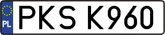 PKSK960
