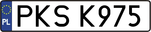 PKSK975