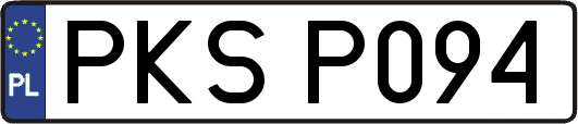 PKSP094