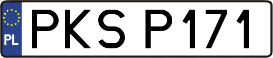 PKSP171