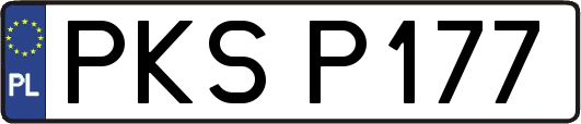 PKSP177