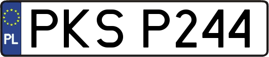 PKSP244