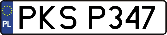 PKSP347