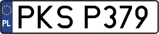 PKSP379