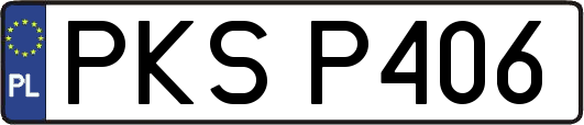 PKSP406