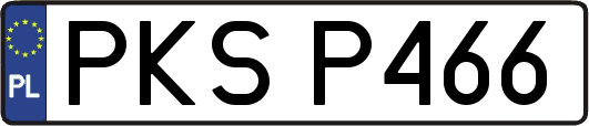 PKSP466
