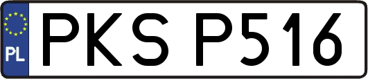 PKSP516