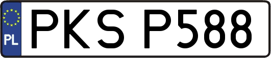 PKSP588