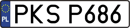 PKSP686
