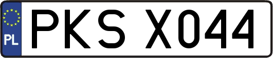 PKSX044