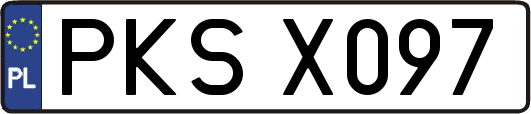 PKSX097