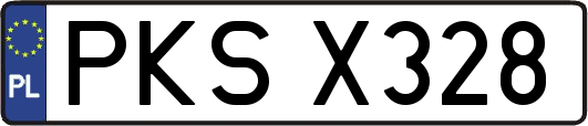 PKSX328