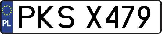 PKSX479