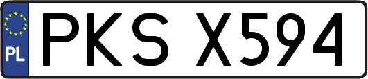 PKSX594