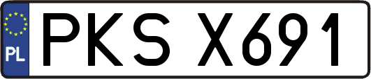 PKSX691