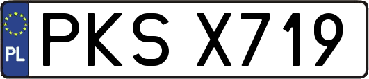 PKSX719
