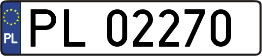 PL02270