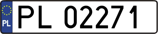 PL02271
