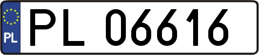 PL06616