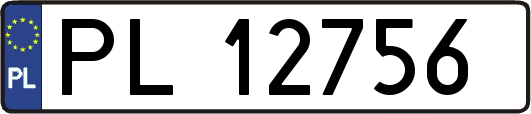 PL12756