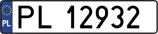 PL12932