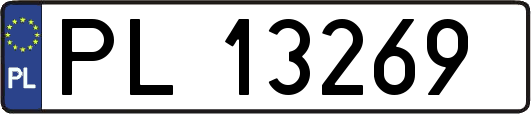 PL13269