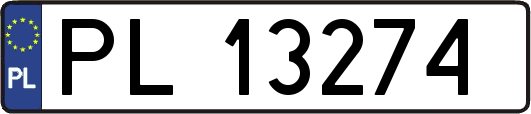 PL13274