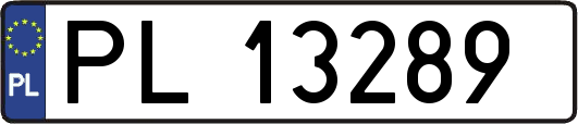 PL13289