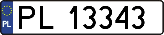 PL13343