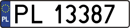 PL13387